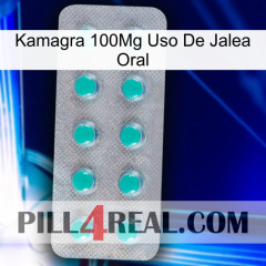 Kamagra 100Mg Oral Jelly Use 28